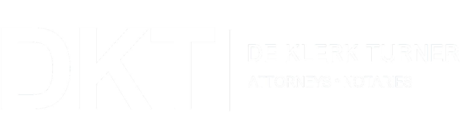De Klerk Turner Incorporated